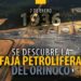 #Efeméride | 7 de enero de 1936: Se descubre la faja petrolífera del Orinoco