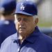 #Deportes | Falleció el legendario mánager de los Dodgers Tommy Lasorda