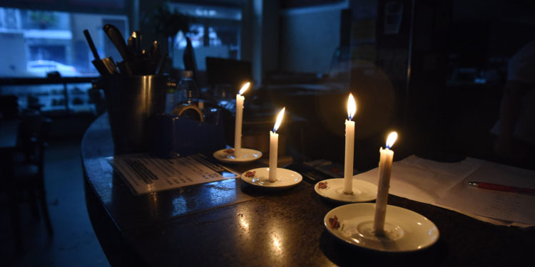 #Venezuela | Cortes de electricidad afectaron varios sectores en Maturín durante el fin de semana