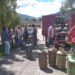 #Comunidad | Tarifas dolarizadas por gas licuado desatan desacuerdo entre vecinos de Trujillo