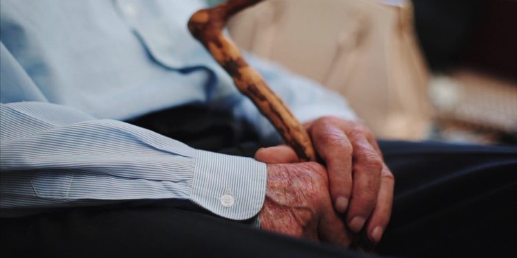 #Mundo | Modificación de sistema de pensiones otro dolor de cabeza en España