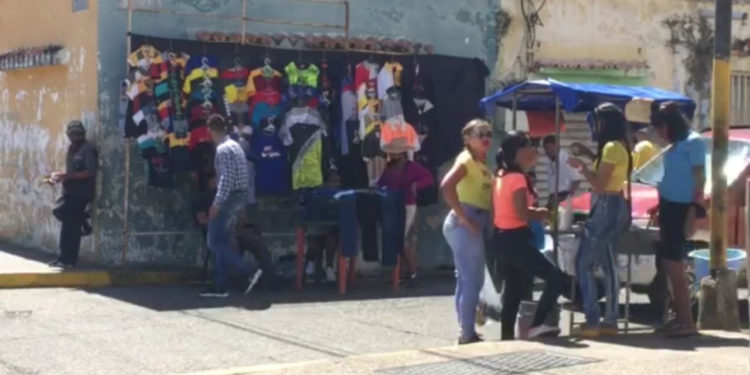 #Venezuela | Cultura llanera no ayuda con prevención de la covid-19