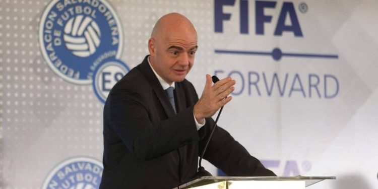 #Deportes | Mundial de Catar se jugará con estadios llenos, según la FIFA
