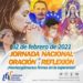 #Venezuela | Jornada Nacional de Oración y Reflexión se realizará el 2 de febrero