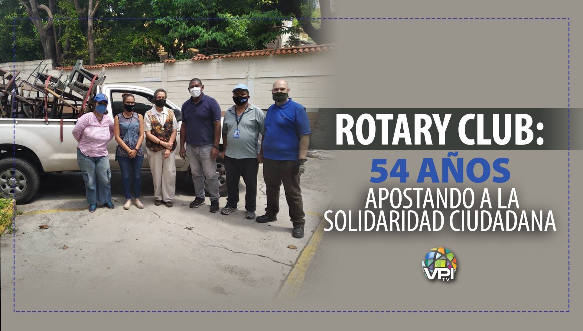 rotary