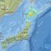 #Mundo | Terremoto de 7,1 impactó la costa de Fukushima, en Japón