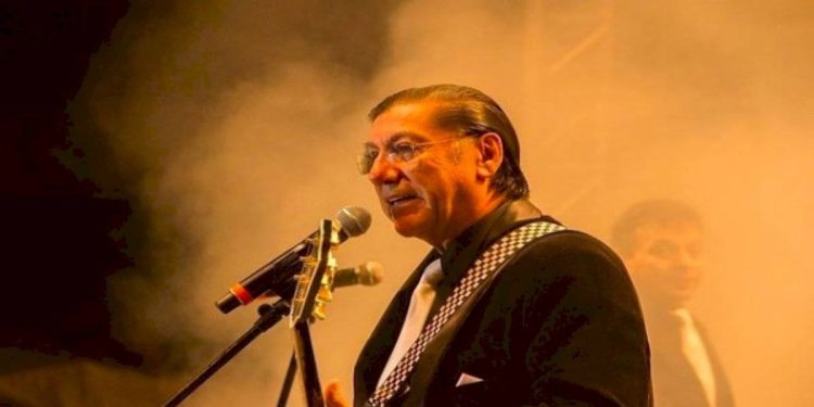 #Espectáculos | Por Covid-19: Murió fundador de la agrupación «Los Ángeles Negros»
