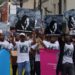 Martin Luther King un sueño que aún se mantiene vigente