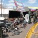 #Venezuela | Desmontados ocho campamentos de Grupos Estructurados de Delincuencia Organizada en Apure