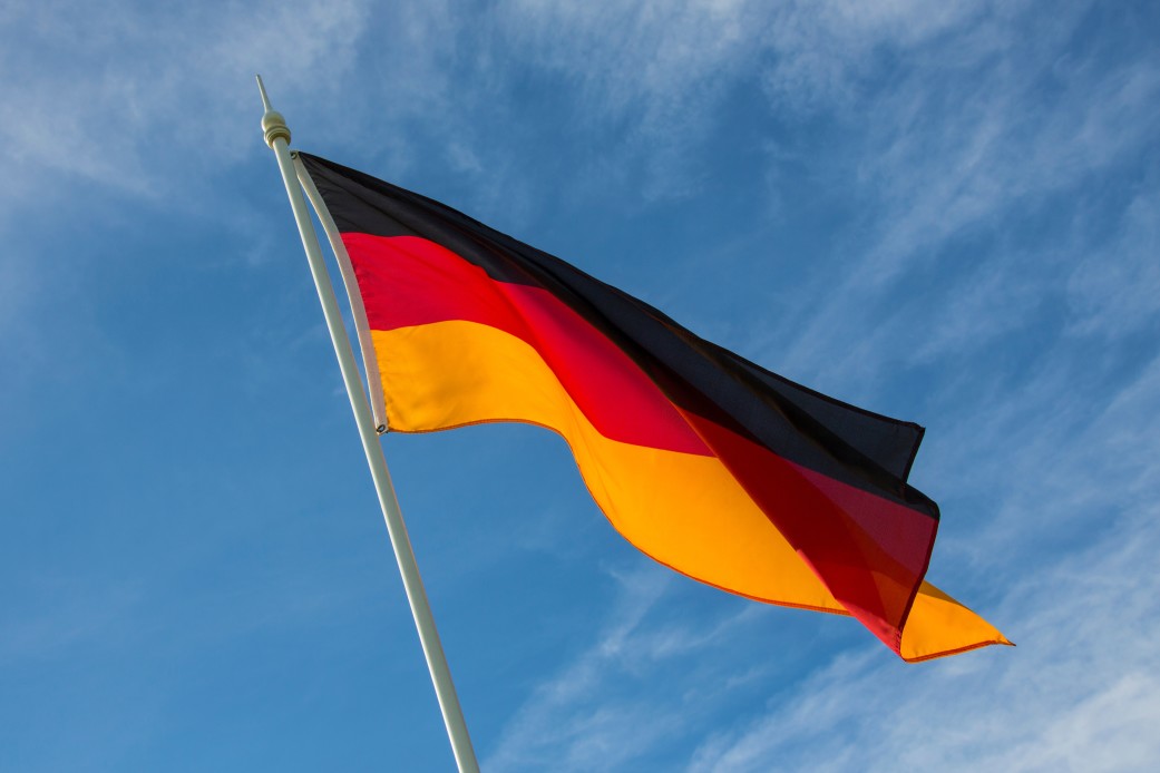 Alemania