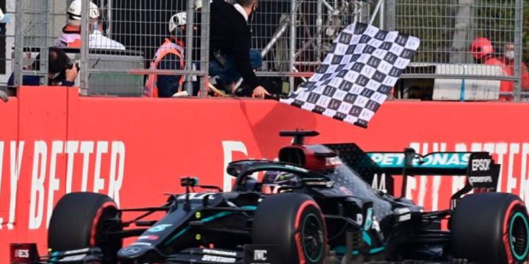 #Deportes | Hamilton pone en duda su participación en la temporada 2021 de la F1