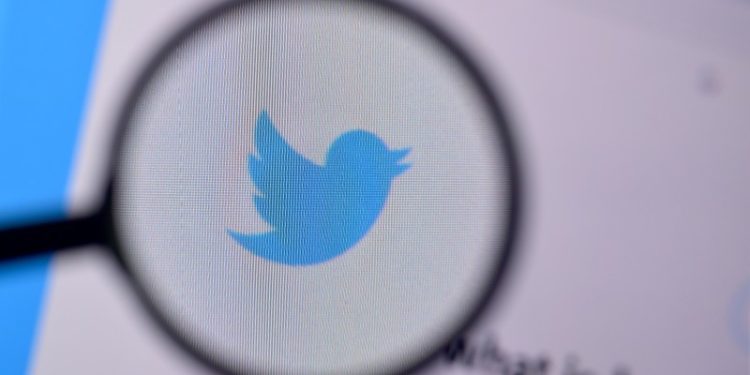 #Variedad | Twitter entregó cuentas oficiales a la administración de Joe Biden