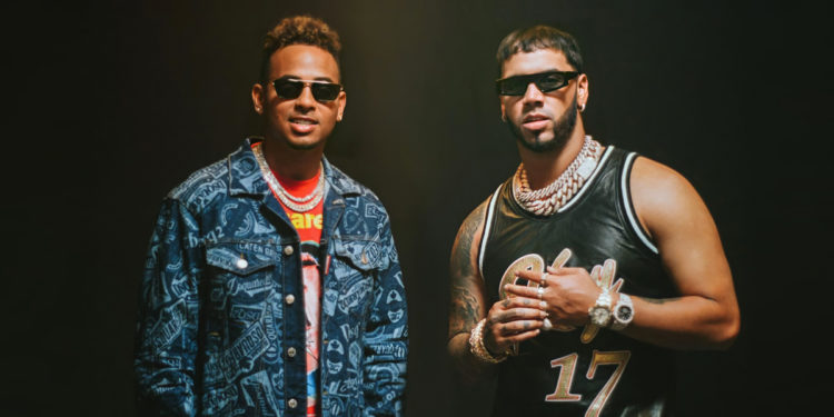 #Espectáculos | Ozuna y Anuel AA afirman ser «Los Dioses» con su nuevo tema (+Video)