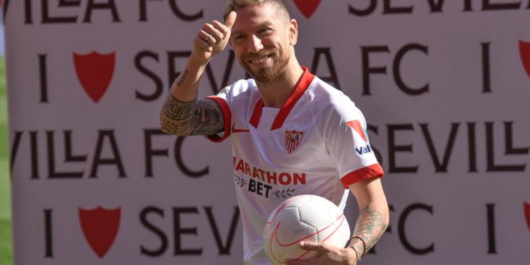#Deportes | Papu Gómez está «entusiasmado» por su «aventura» en el Sevilla
