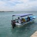 #Venezuela | Cuánto cuesta un viaje en lancha para los cayos en Morrocoy