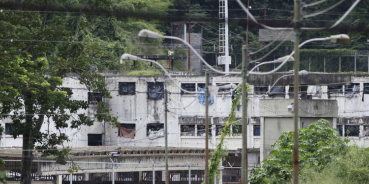 #Venezuela | Originalmente eran 13: Liberaron a 12 pemones luego de estar en Rodeo II desde diciembre