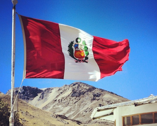 Perú