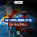 #Efeméride | Día del Internacionalista en Venezuela