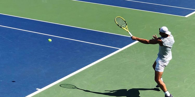 #Deportes | Nadal impone récord en el Top 10