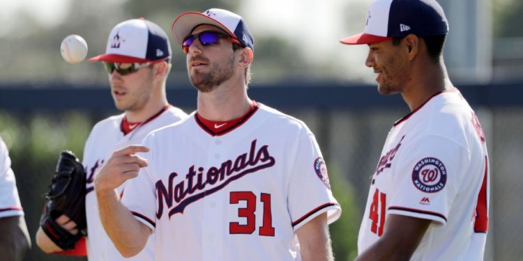 #Deportes | MLB podría retrasar los entrenamientos en la Liga del Cactus