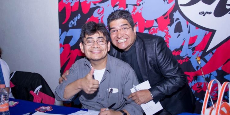 #Espectáculos | Falleció Ricardo Silva, intérprete del opening de Dragon Ball Z