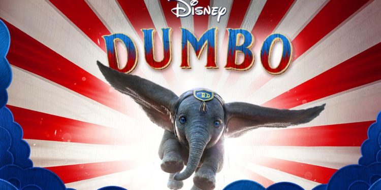 #Espectáculos | Disney+ saca del catálogo infantil a Dumbo y Peter Pan