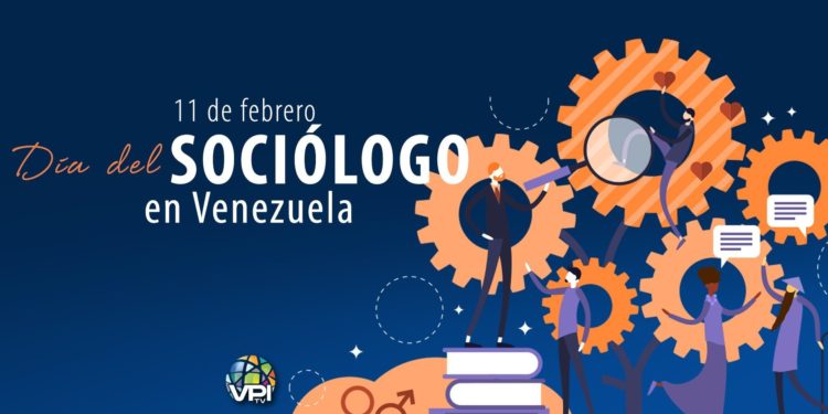 #Efemérides | 11 de febrero: Día del Sociólogo en Venezuela