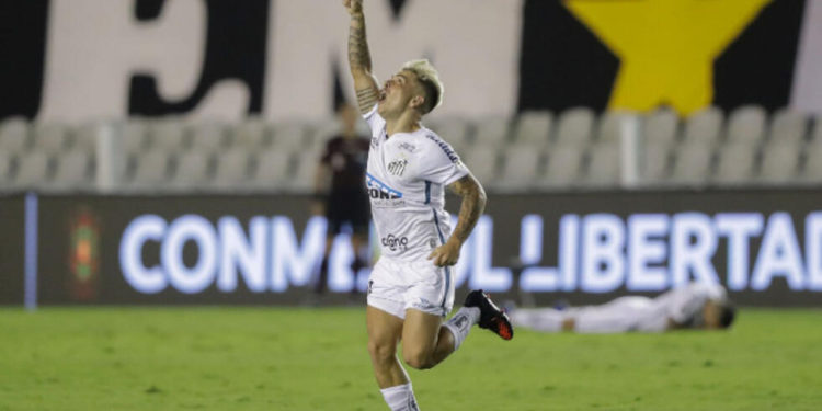 Deportes | El tamaño no lo detiene: Yeferson Soteldo narró el duro camino que ha recorrido (+Video)