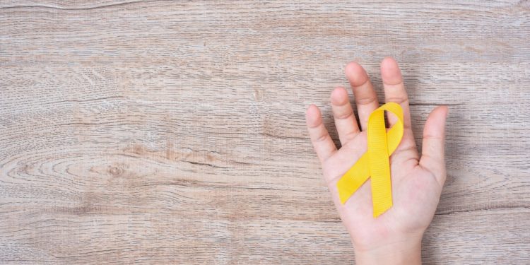 Cáncer infantil: una batalla librada sin igualdad de condiciones
