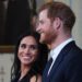 #Mundo | Segundo hijo de los duques de Sussex pudiera nacer en Estados Unidos