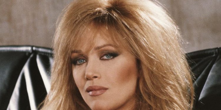 #Espectáculos | Falleció la actriz de James Bond, Tanya Roberts