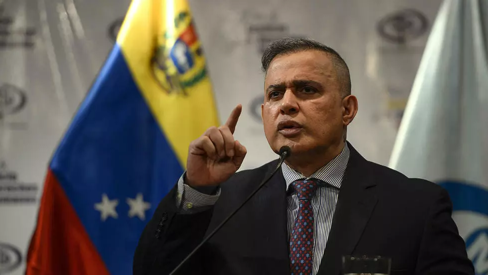 tarek femicidio | Foto: AFP