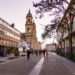 #COVID19 | Bogotá asume nuevo toque de queda