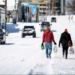 Ya son 26 muertos en Estados Unidos por tormenta invernal