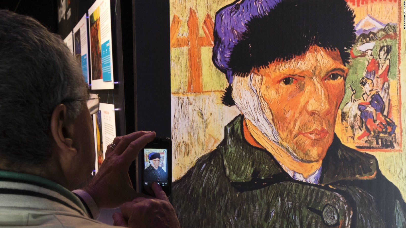 van-gogh