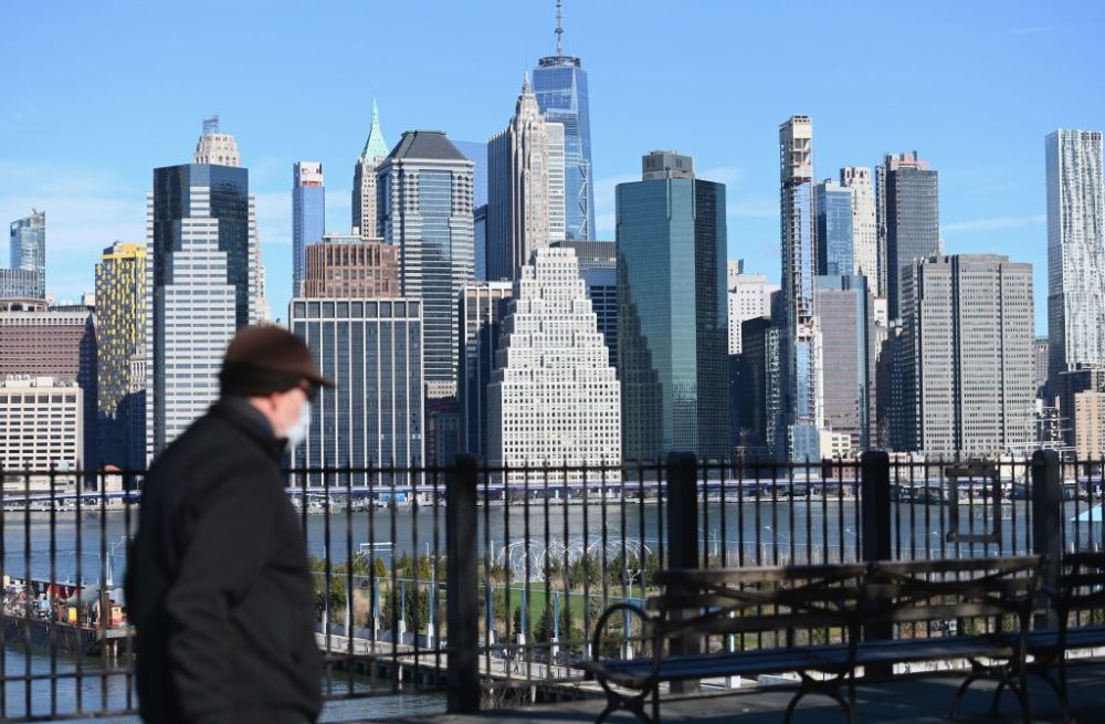 Nueva York