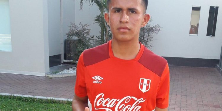 #EsViral | ¿Osama Vinladen en Perú? Conozca al famoso futbolista de la segunda división de ese pais
