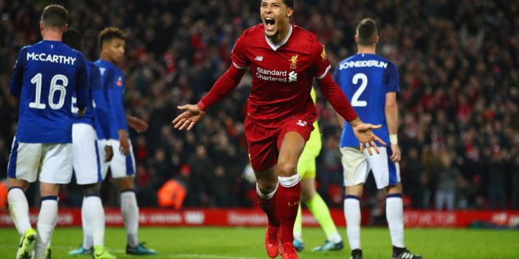#Deportes| Klopp sobre Van Dijk: «No hay posibilidades de que Virgil vuelva a jugar esta temporada»