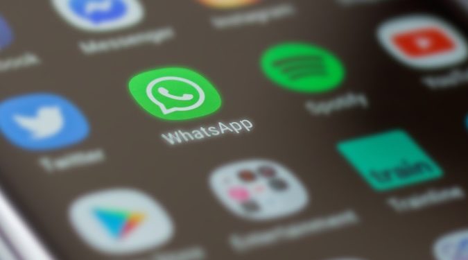 #Variedad | Whatsapp retrasa cambio de normas de servicio