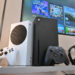 Xbox - Microsoft | Foto: AFP