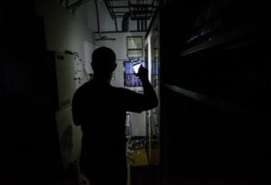 Mérida registró un aumento del 72% en cortes eléctricos, según Promedehum