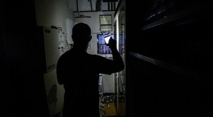 Mérida registró un aumento del 72% en cortes eléctricos, según Promedehum