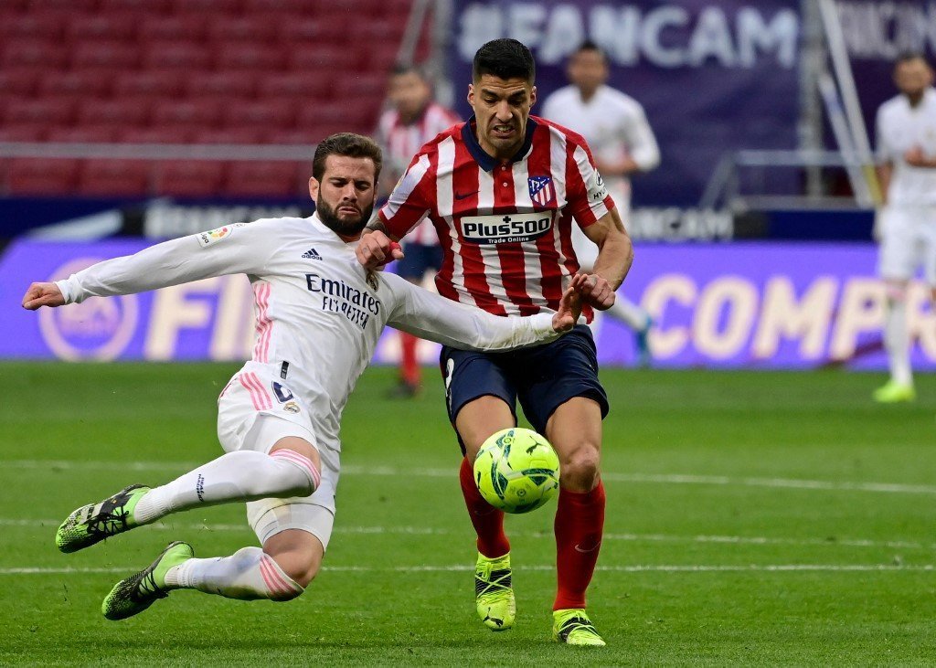 Atleti-Madrid