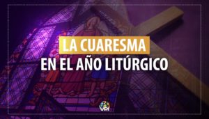 Calendario litúrgico: vida, pasión y resurrección de cristo
