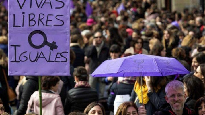 Día de la mujer | Foto: As.com