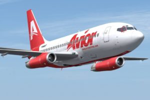 Avior y Laser cancelaron vuelos desde y hacia Margarita