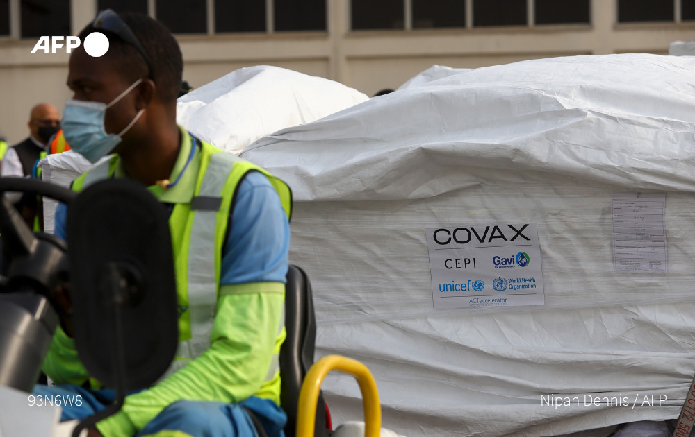 Covax