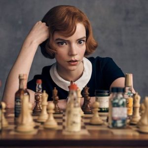 Foto: Vía Twitter NetflixLAT