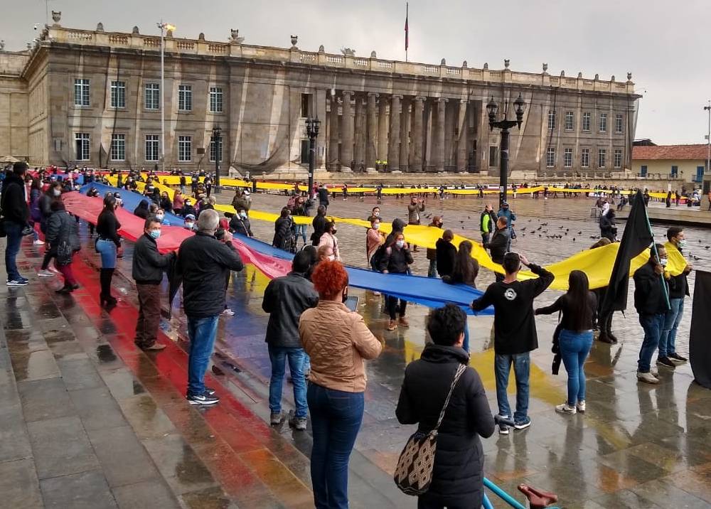 Foto: Blu Radio Colombia
