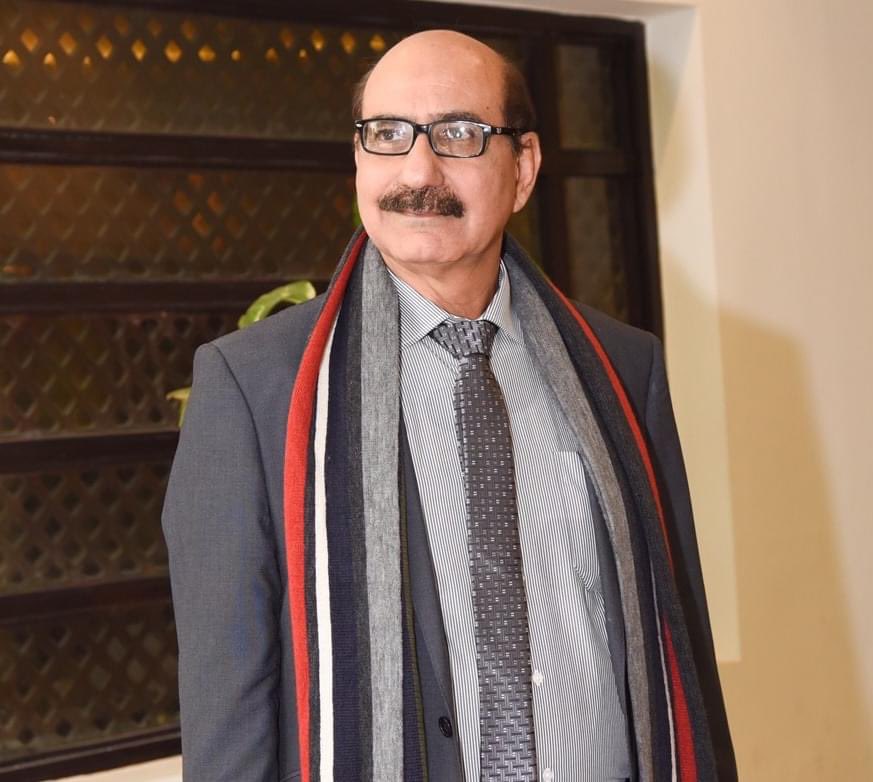 Mohammad Anwar